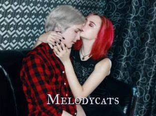 Melodycats