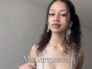 Melodyjones33