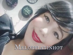 Melodylatinhot