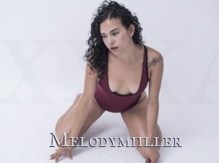 Melodymiiller