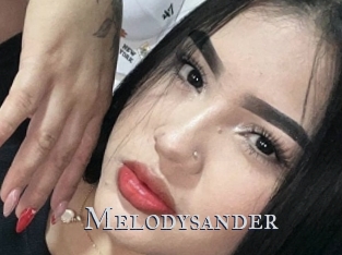Melodysander