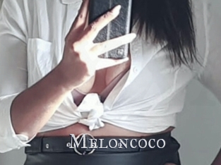 Meloncoco