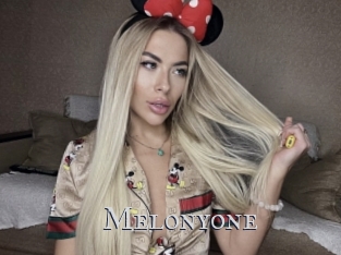 Melonyone