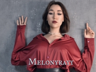 Melonyrayy