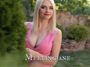 Meltingjane