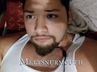 Meltsnurmouth