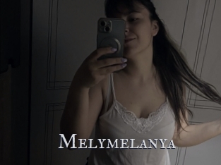 Melymelanya