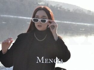 Mencia