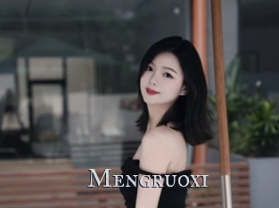 mengruoxi Xxx Amateur