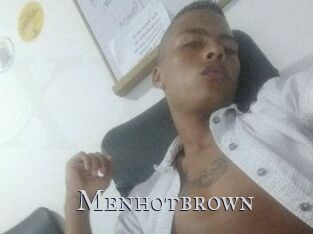 Menhotbrown