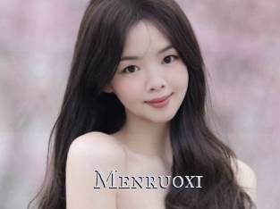 menruoxi Xxx Amateur