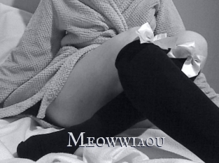 Meowwiaou