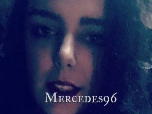 mercedes96 Xxx Amateur