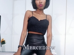 Mercedesw