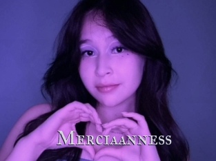 Merciaanness