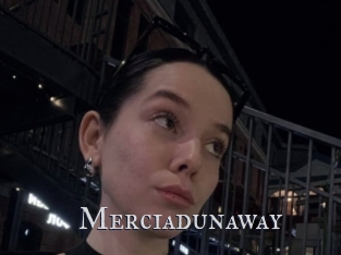 Merciadunaway