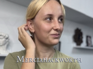 merciahackworth Xxx Amateur