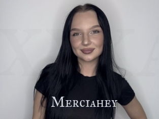 Merciahey