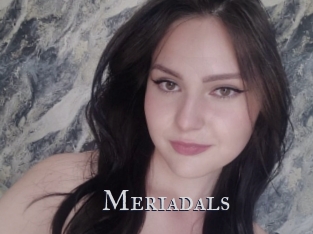 meriadals Xxx Amateur