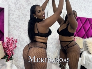 Meridaroas