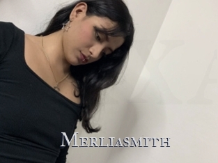 merliasmith Xxx Amateur