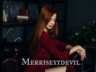 Merrisexydevil