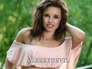 Merrydevil