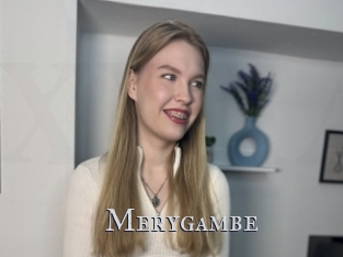 Merygambe