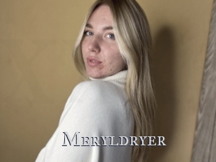 Meryldryer