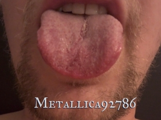 metallica92786 Xxx Amateur