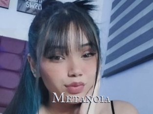 Metanoia