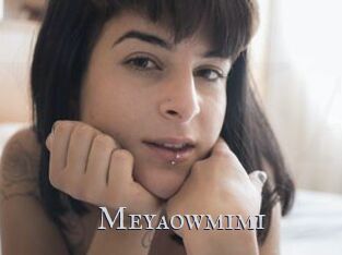 Meyaowmimi
