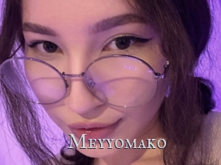 Meyyomako