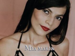 Mia_marin