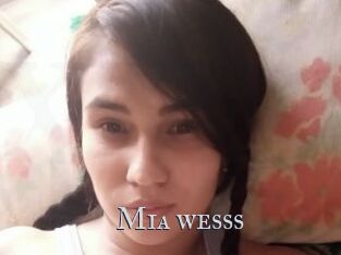 mia_wesss Xxx Amateur