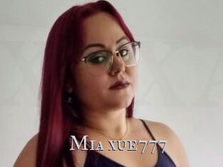 Mia_xue777