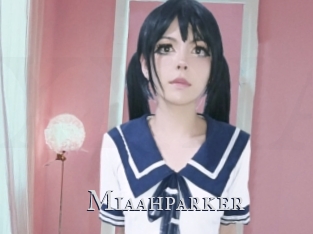 miaahparker Xxx Amateur