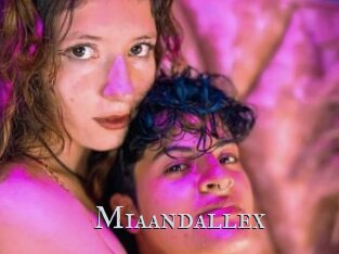 miaandallex Xxx Amateur