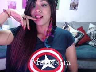miaannita Xxx Amateur