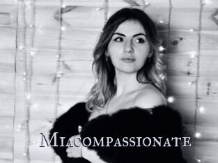 Miacompassionate