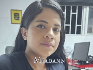 Miadann
