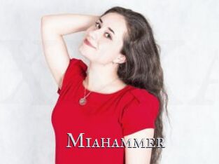 Miahammer