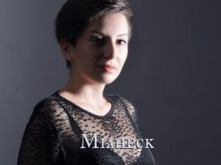 Miaheck