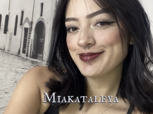 miakataleya Xxx Amateur