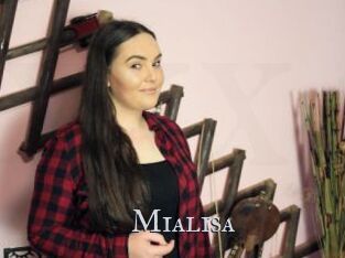 Mialisa