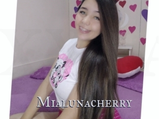 Mialunacherry