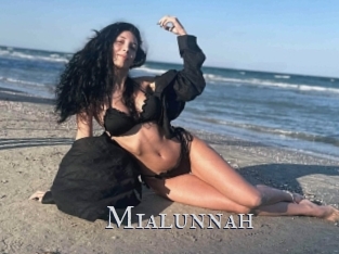 Mialunnah