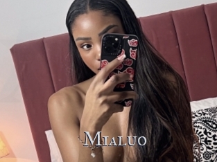 mialuo Xxx Amateur
