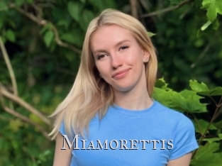 miamorettis Xxx Amateur