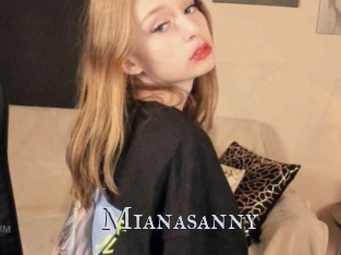 Mianasanny
